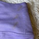 Spiritual Gangster Seamless Biker Short in Cool Violet
 XS/S NWOT Photo 5