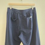 FIGS  livingston Blue pants Size XL Petite Photo 5