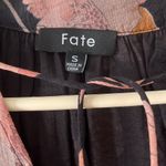 FATE. Beautiful Floral Top by perfect for Fall Photo 1