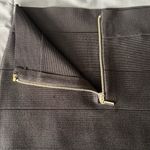 Bebe  Bodycon Mini Skirt Black Size XS Photo 1