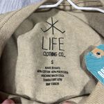 Life Clothing Co. . “Love Yo Self” Graphic T-Shirt; Small Women’s; NEW Photo 3