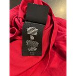 Indian Motorcycle Woman’s Red Indian Logo T Photo 5