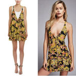 Free People Jump & Jive Mini Dress Photo 1