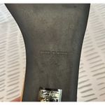 Free People ‎ Women's Block Heel Glitter Purple Size 39 US 8.5 Iridescent Prom Photo 8