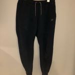 Nike Black  Sweatpants Jogger Photo 0