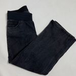 Old Navy Straight Leg Maternity Jeans NWT Photo 9