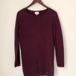 Aritzia Wilfred Campanula Sweater Dress Photo 1