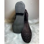 Metaphor  Indy Studded Ankle Boot Size 8 Photo 7