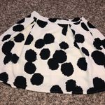 Who What Wear cow print skirt Photo 0