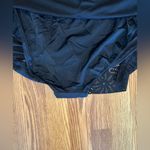 Awesome New Swim 365 Black Tiered Swim Dress! Size undefined Photo 3