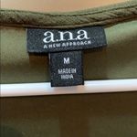 a.n.a ‎ size medium dress Photo 2