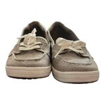 Keds ✨ Women’s Ortholite Boat Shoes – Size 8.5 | WF57105 Slip-On Style ✨ Photo 2