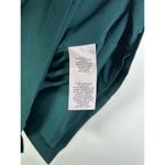 Nanette Lepore  Cultural Blend Evergreen Ruffle Midi Dress 6 Photo 5