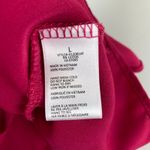 Paper Crane Pink Tank Top Large Photo 5