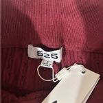 525 America  Cable Knit Biker Shorts Photo 3