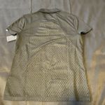 IZOD New with Tags PerformX Movement Women’s Black Top Sz Medium Photo 2