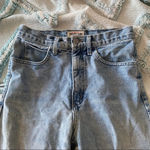 Guess Vintage  Straight Leg Denim Jeans Photo 2