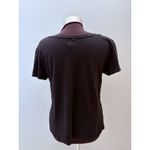 Denim & Supply Ralph Lauren Ralph Lauren Denim & Supply Shirt M Black Cow Skull Western Rodeo Country* Photo 3