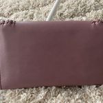 NWT Mauve Clutch Photo 1