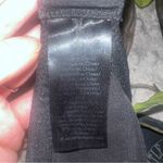 Calvin Klein  Mesh & Lace Full Coverage Bra Black 36D Photo 12