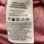 Nike Dri-fit Crew Neck Red Tee Size Medium Photo 5