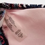 Altar'd State NEW Paisley high neck bikini top, Small Photo 4