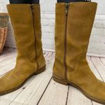 Bass Distressed Boots Size 11 Photo 2