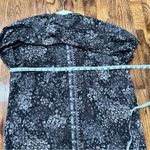 Isaac Mizrahi NWOT  Button down blouse 6 Photo 6