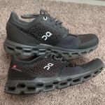 on cloud  Cloudstratus Running Shoe Photo 1