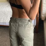 BDG Washed Boyfriend Shorts Photo 1