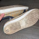 Jack Rogers  Woven Teagan Sneakers - Multicolor Size 7‎ Photo 5