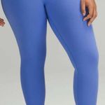 Lululemon  high rise wunder underwear train leggings 25” crop Photo 0