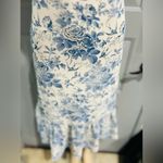 Strangers & Lovers dress in a size M Blue Size M Photo 13