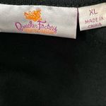 Quacker Factory  Embellished Tee Photo 2