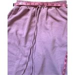 SheIn Women’s Drawstring Waist Pants Sz S Photo 5