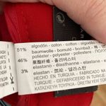 ZARA Woman Chino Fit Pant Size 4 NWT Photo 4