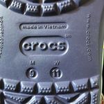 Grateful Dead Crocs 50th Anniversary M9 W11 NWT Photo 10