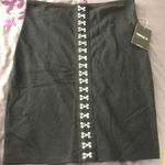 Forever 21 High Waisted Skirt Photo 0