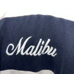 Brandy Melville  Malibu Quarter-Zip Photo 1
