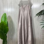 La Senza NEW  Lingerie Y2K Trendy Lace Side Slip Dress size S Small NWT Photo 0