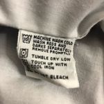 Head Tennis Warmup Jacket Royal Blue Full Zip VINTAGE Gathered Sleeves Photo 6