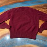 Vintage Kentfiled Wool V Photo 2