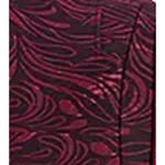 Susan Graver Weekend Essentials Premium Stretch Ava Ankle Pants - XL Photo 8