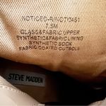 Steve Madden Noticed R Rhinestone Ankle Boots Taylor Swift Eras Tour Size 7.5 Photo 12