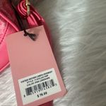 Juicy Couture  Vibrant Pink Crossbody Bag Photo 3