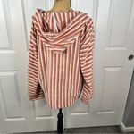 Anthropologie Sz M  NWOT $150 MSRP Saturday Sunday Chenille hoodie Photo 5