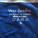 Vera Bradley Tabitha Tee Shirt Daisy Small Photo 5