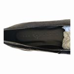 Katy Perry  Dearling Slip On Black Wrinkle Patent Loafers Women’s-10M NWB Photo 9
