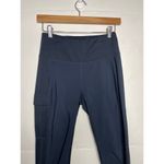 Kuhl  Womens Navy Blue Leggings Size Small Reg Photo 1