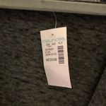 Maurice's  Trucks Cowboys County Music Graphic V Neck‎ Tee Grey medium Photo 4